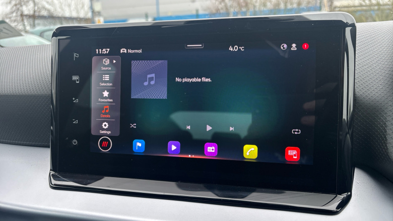 SEAT Arona 1.0 TSI 110 FR 5dr Petrol Hatchback